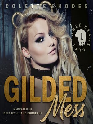 Gilded Mess - Audiobook
